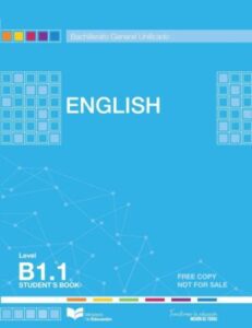 Libro de Inglés de Segundo de Bachillerato BGU (2023  - 2024) – Descargar en PDF