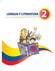 Libro de Inglés 2 EGB (Pre A1.1) » Descargar PDF 2023 - 2024