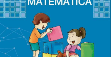 Libro de Matemáticas de Quinto grado EGB