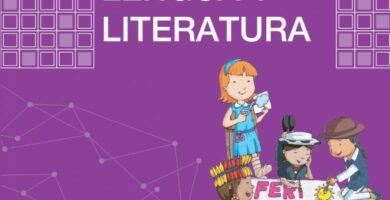 Cuaderno de trabajo de Lengua y Literatura de Séptimo grado EGB