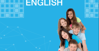 Libro de Inglés de Noveno grado EGB