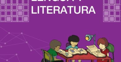 Libro de Lengua y Literatura de Noveno grado EGB