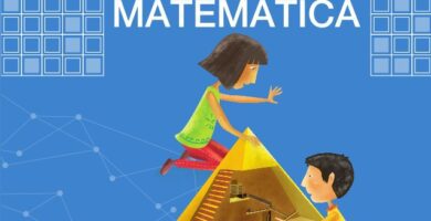 Libro de Matemáticas de Noveno grado EGB