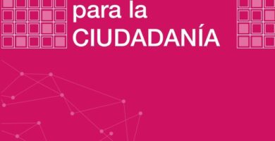 Libro de Educación para la Ciudadanía de Primero de Bachillerato BGU Descargar en PDF