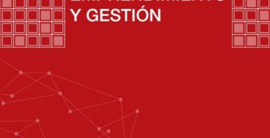 Libro de Emprendimiento y Gestión de Primero de Bachillerato BGU Descargar en PDF